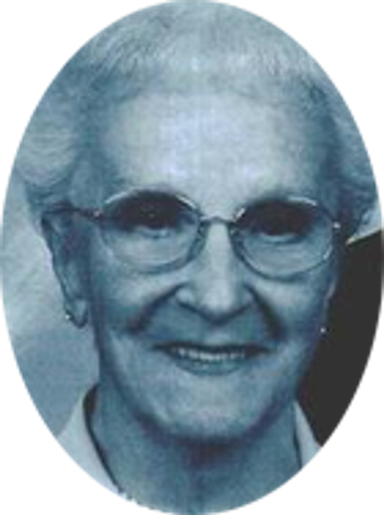 Bessie Wissinger