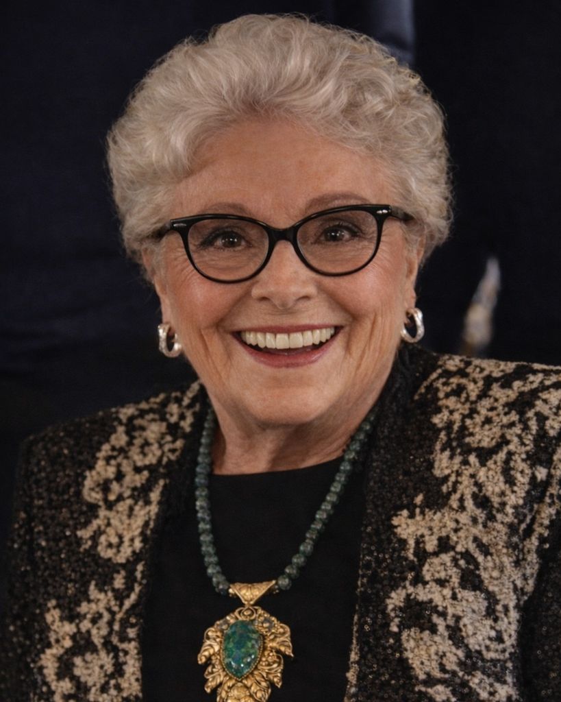 Doris Jean Berry Swenson