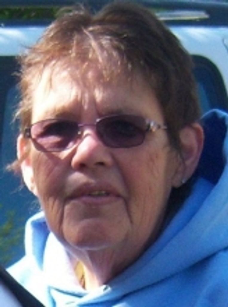 Sandra Kay Petty Profile Photo