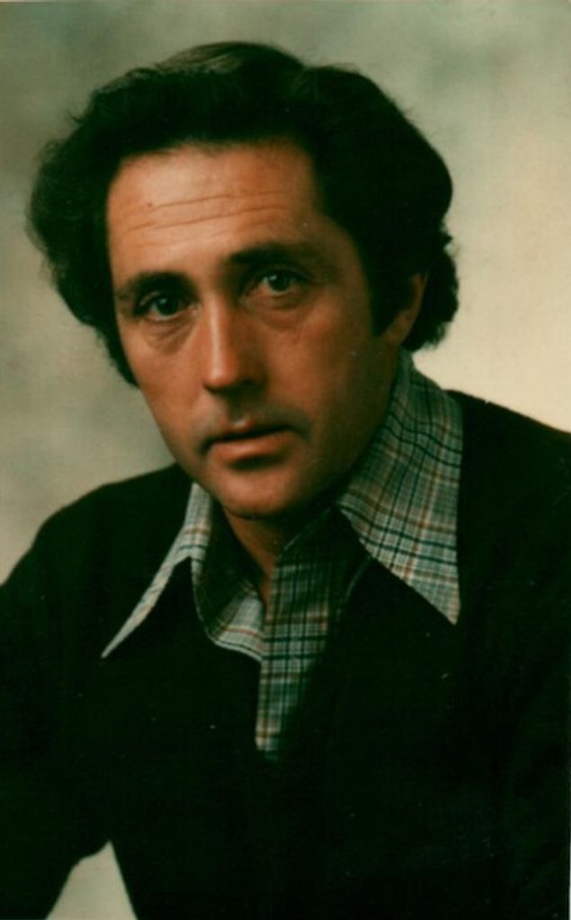 Kenneth Linder Profile Photo