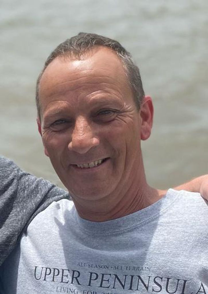 Michael Paul Dial Profile Photo