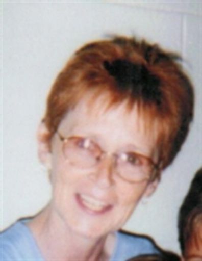 Barbara Ann Toepfer photo gallery thumbnail 1 of 2
