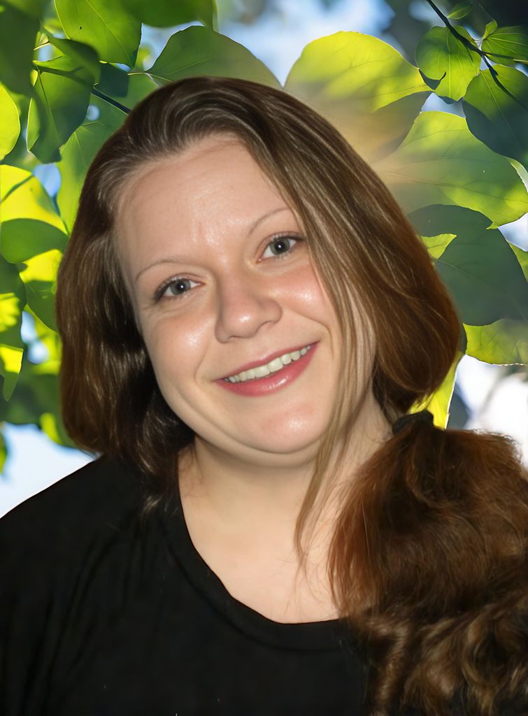 Kimberly B. Fromm-Demille