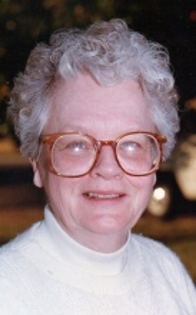 Mary Tymrak