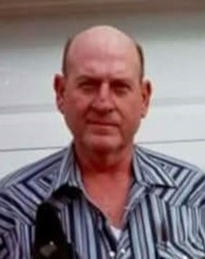 Eric Hunsaker