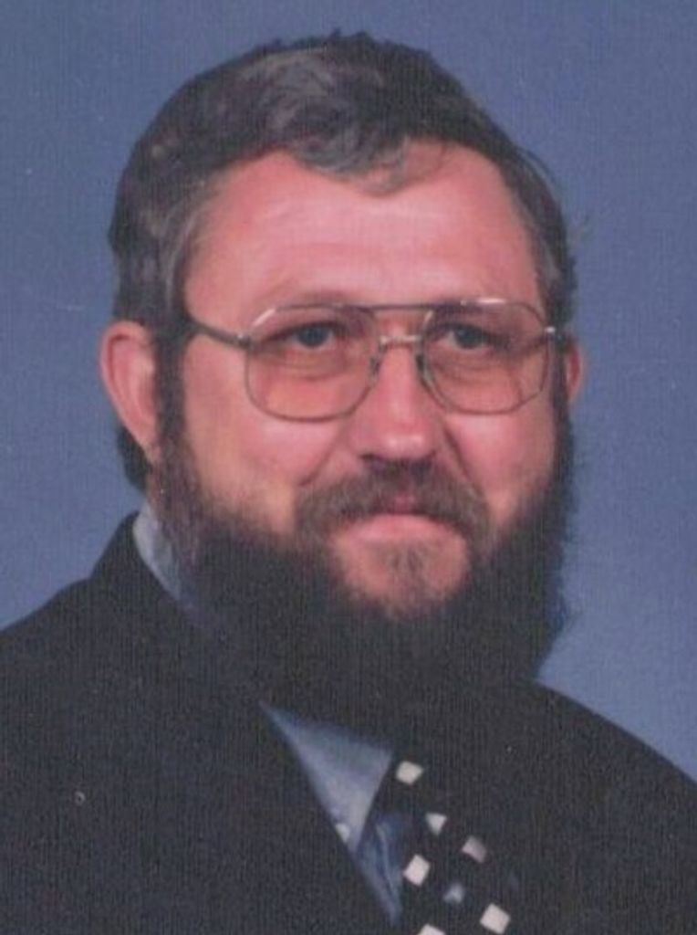 Robert James Deeg