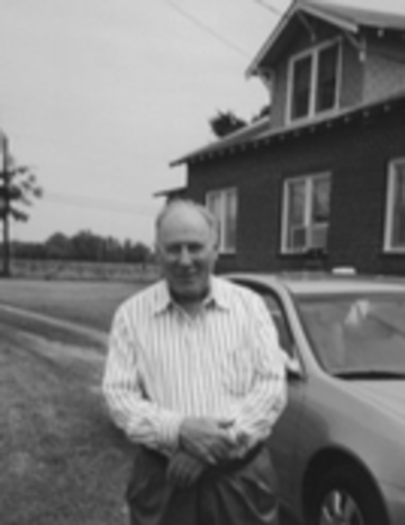 George Paul Spisak Profile Photo