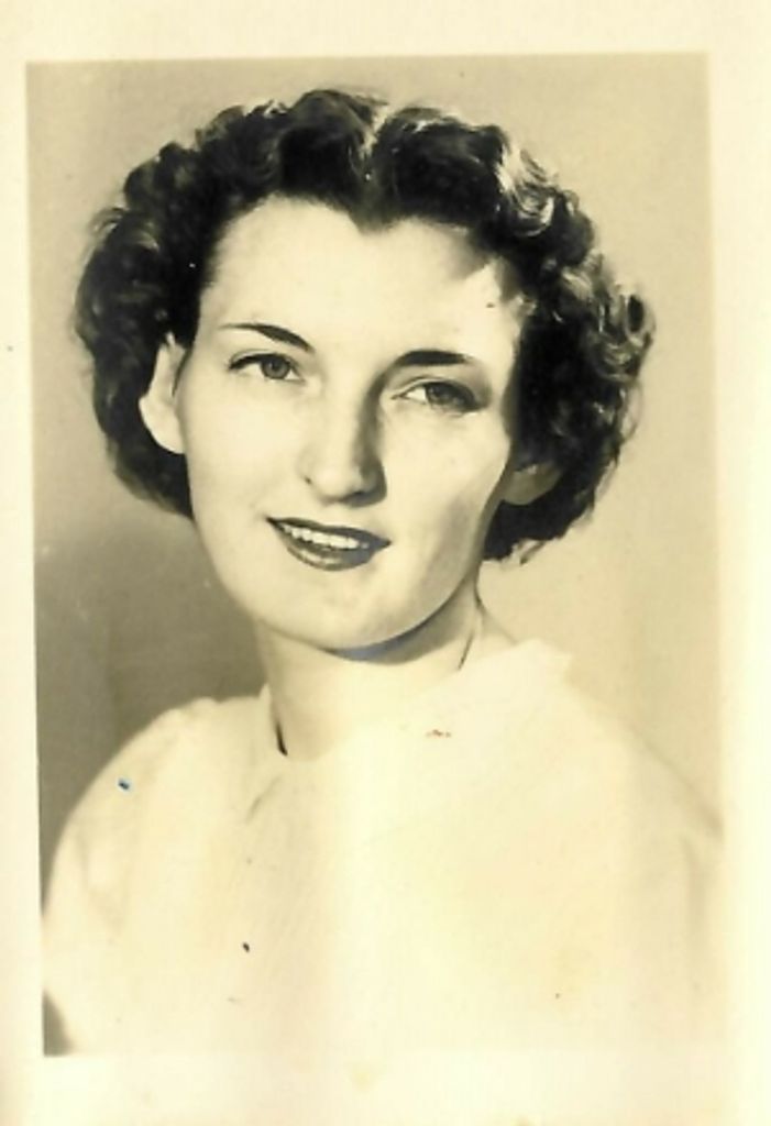 Ruth Walker Washington Profile Photo
