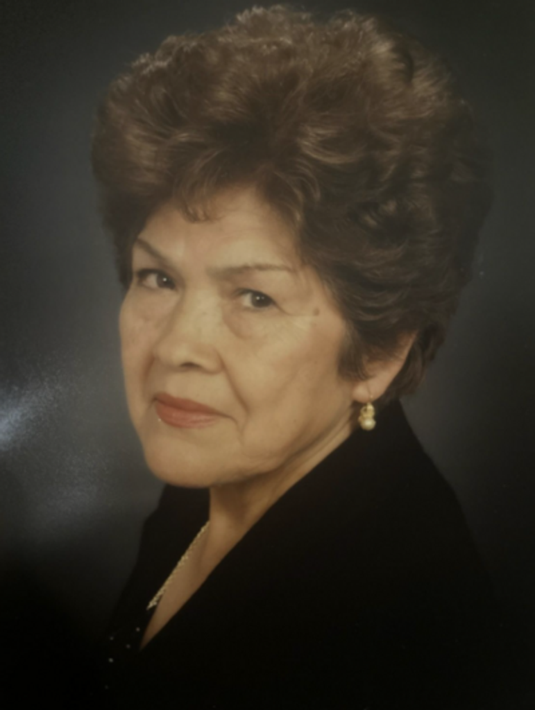Virginia Hernandez Marron Profile Photo