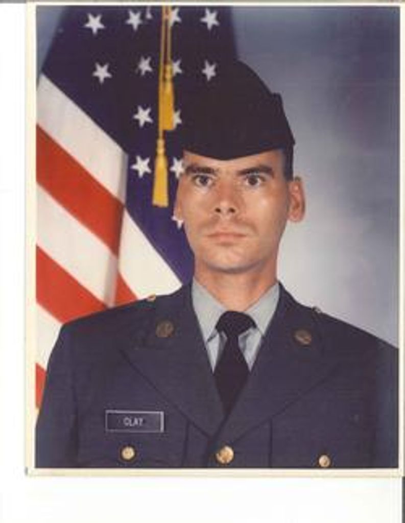 Travis Arthur Clay Profile Photo