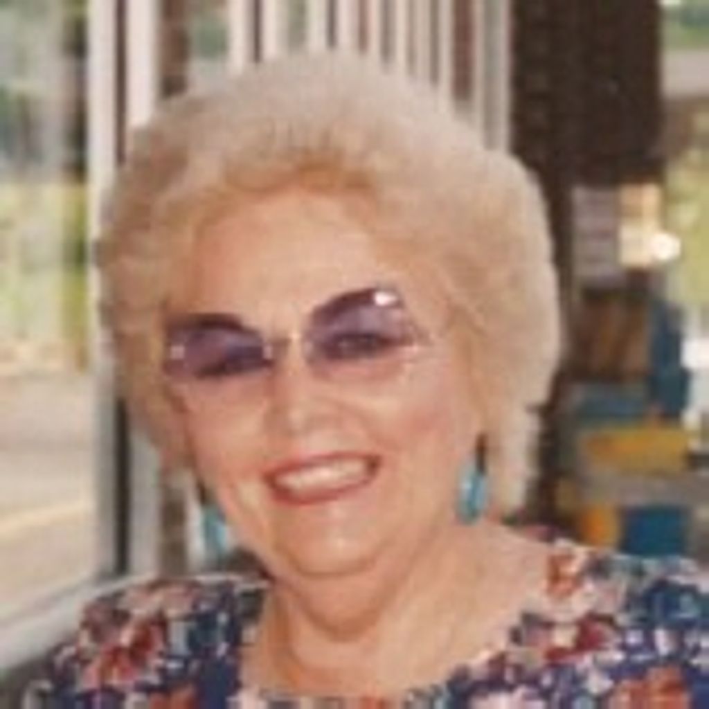 Dorothy Angela (Aycoth) Mills