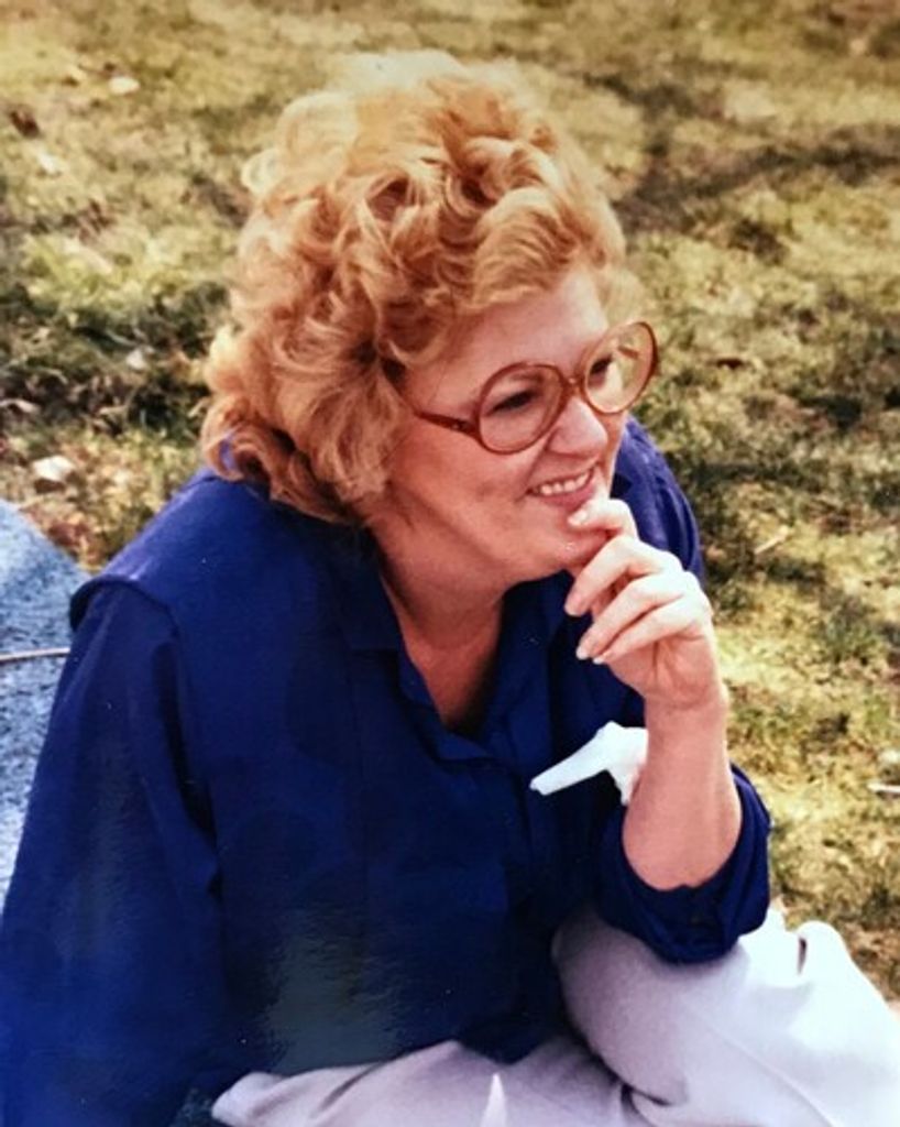 Marian Mason Johnson Seman Profile Photo