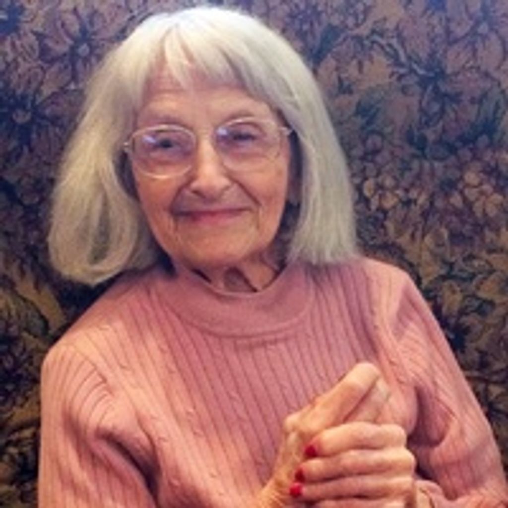 Viola  B. Ranallo