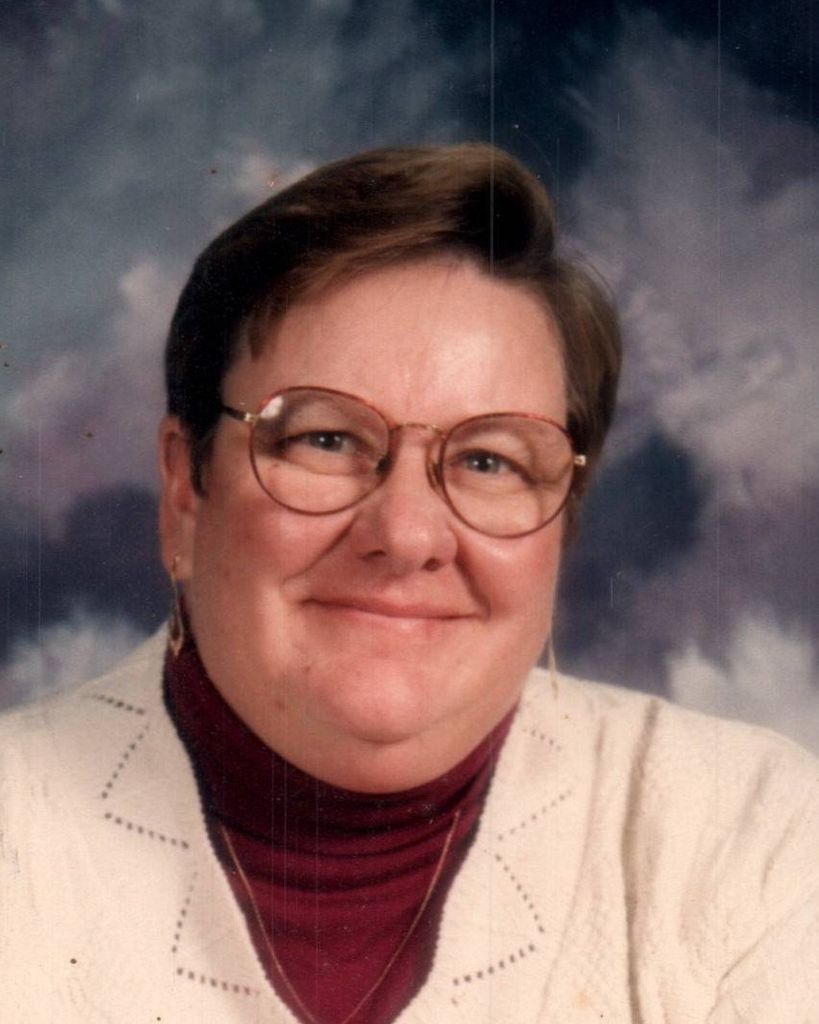 Jane Ellen Datisman
