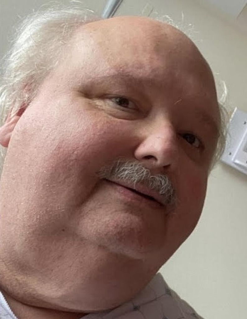 Ronald E. Sampson Jr. Profile Photo