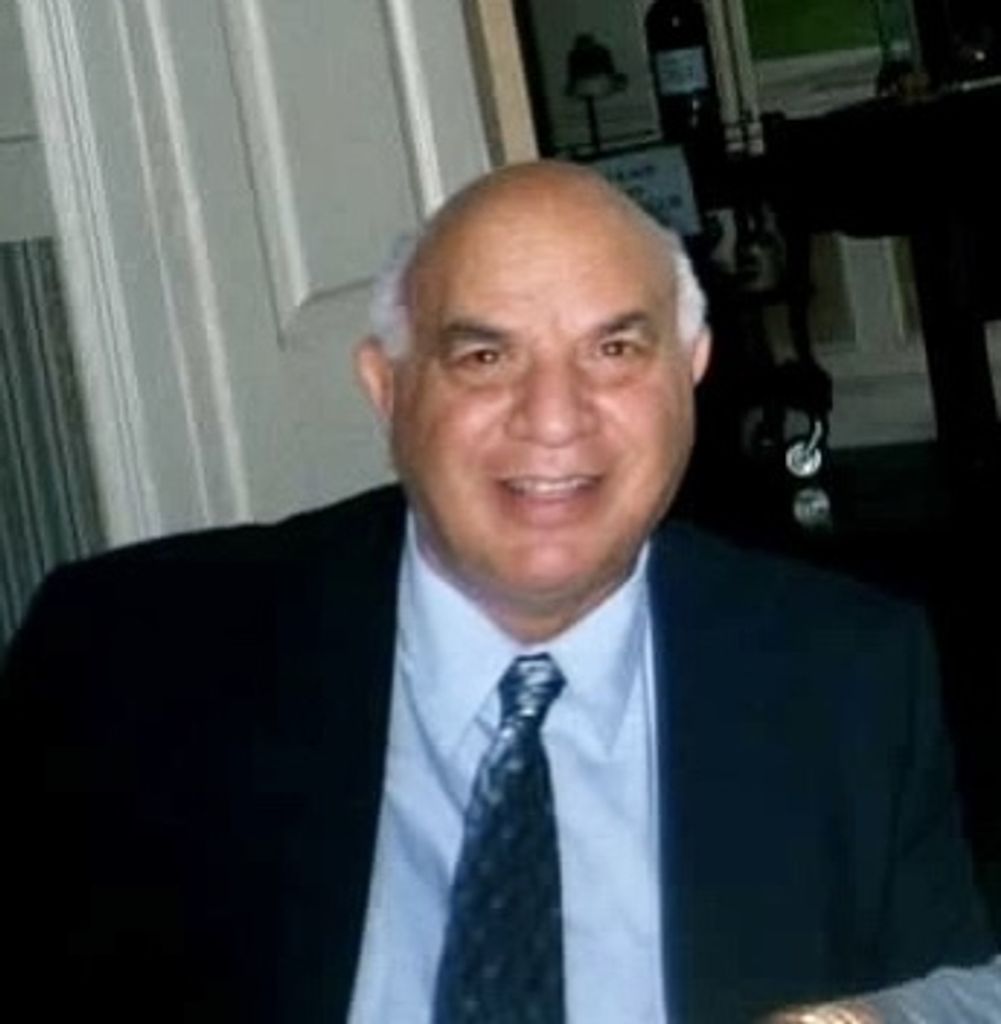 Ellis M. Wapner Profile Photo