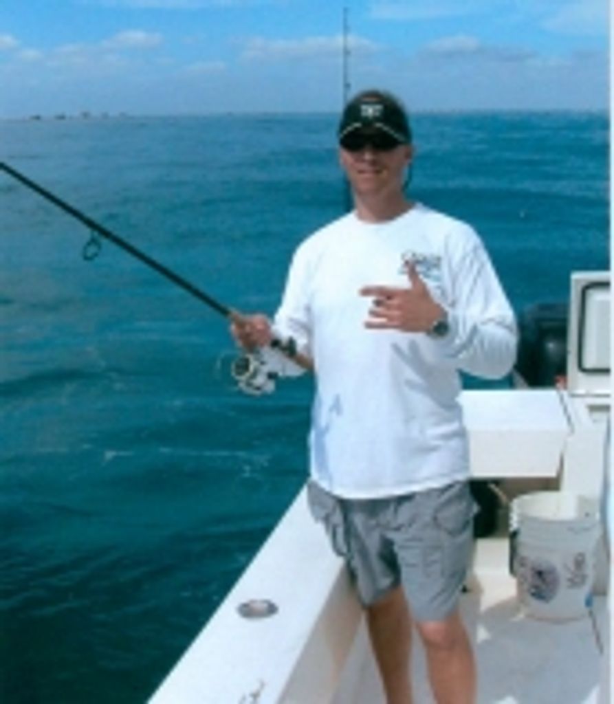 Gerald M. Jerry Bonsall Profile Photo