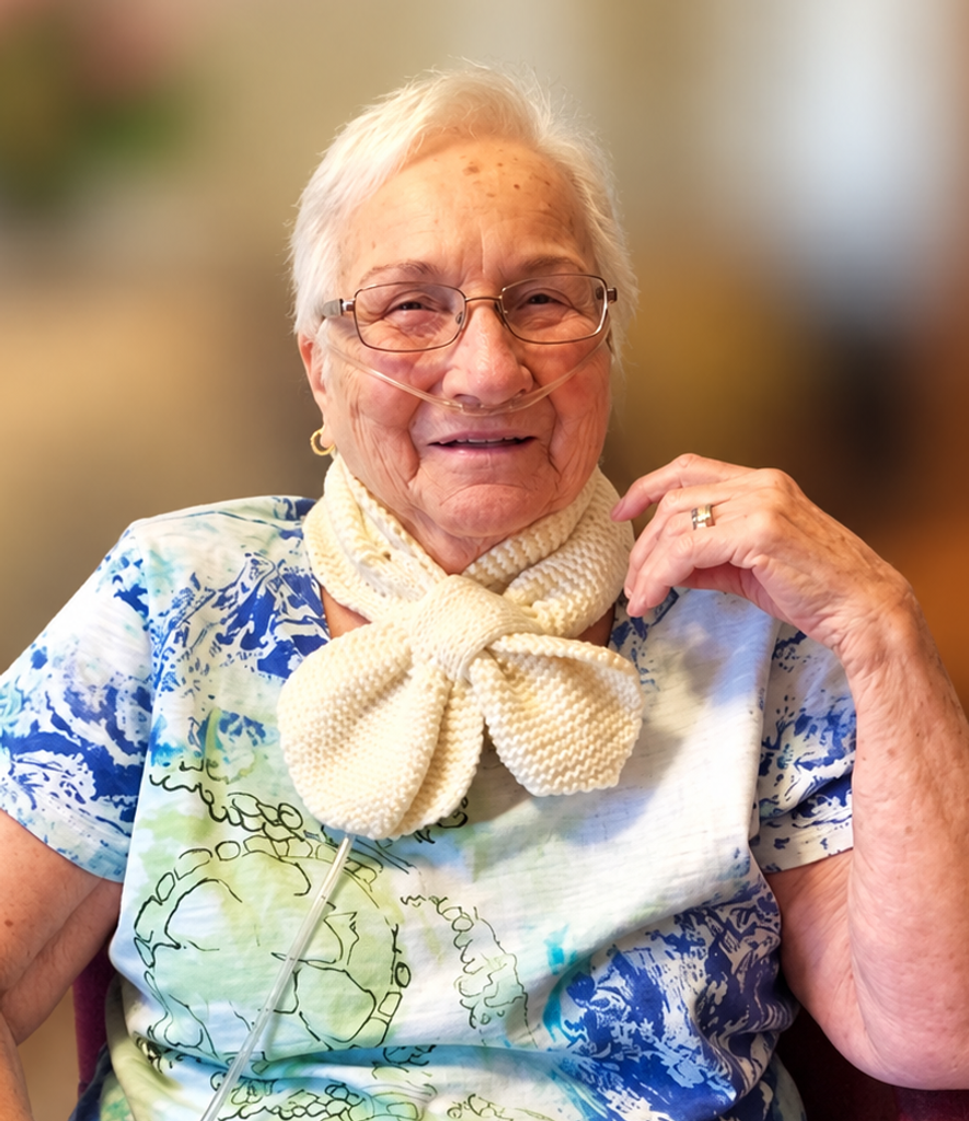 Mary Doris Kuzdrall