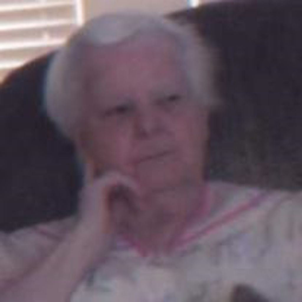 Mary Lynch Orgeron