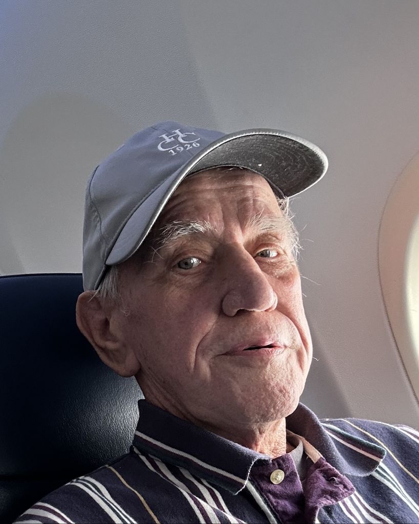 Charles Hayden Profile Photo