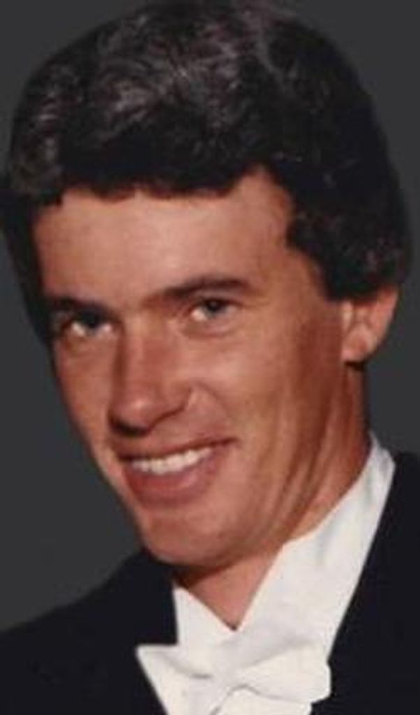 William "Bill" Arvel Drury, Jr.