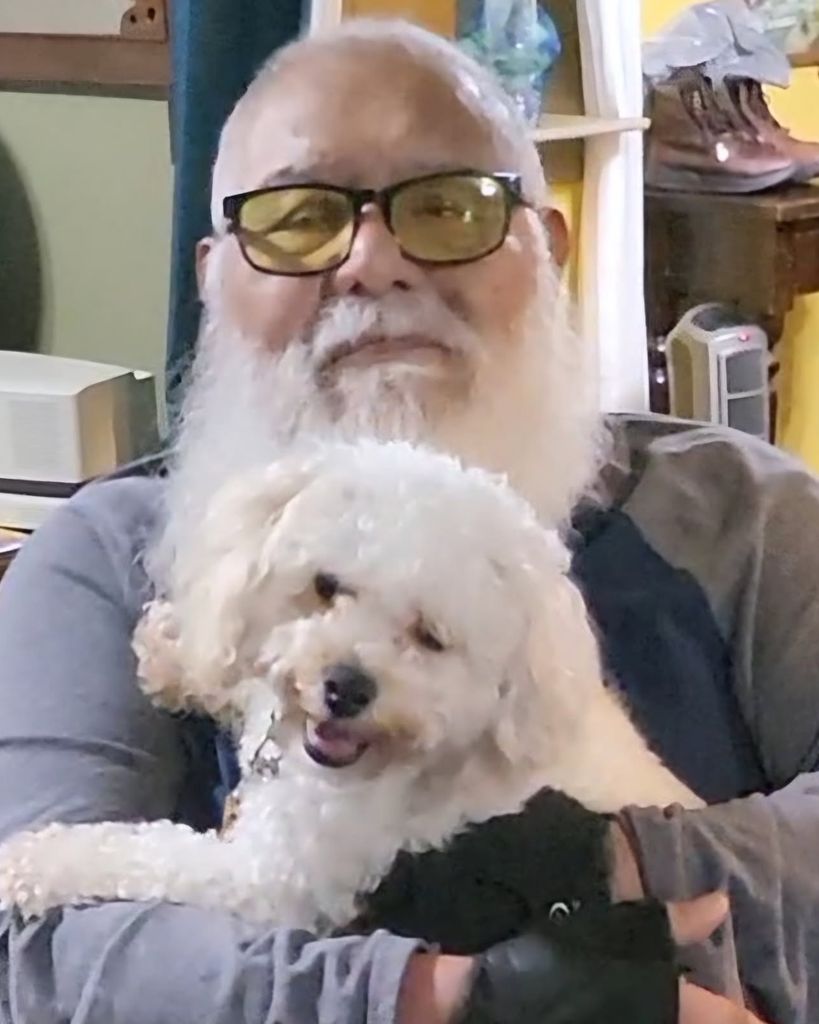 Michael Diaz Arellano Jr. Profile Photo