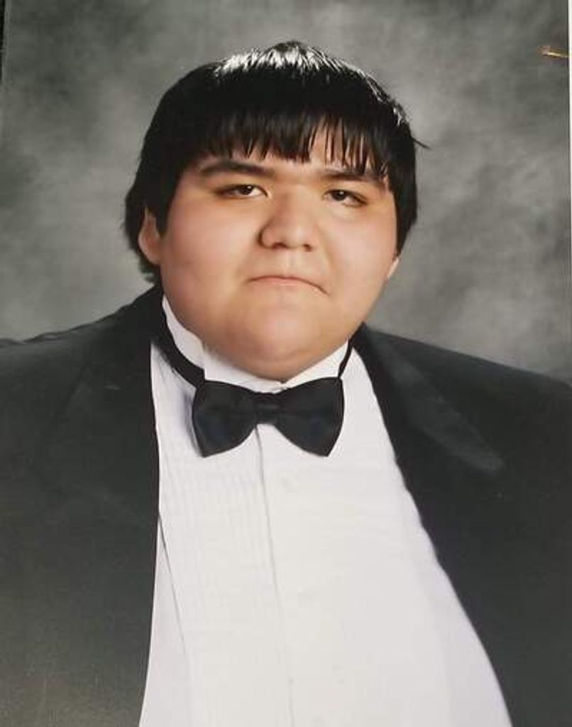 Jose Luis Rios Jr. Profile Photo