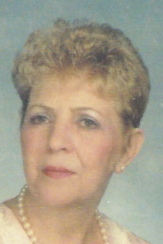 Betty Jane Snyder Profile Photo