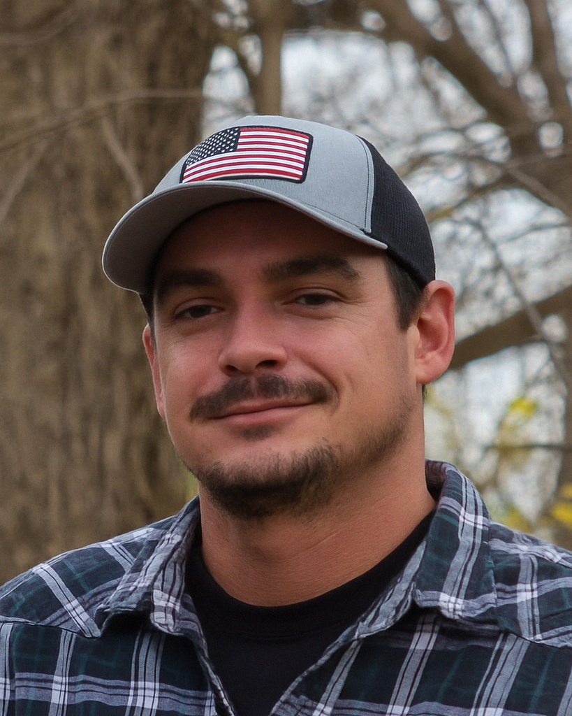 Luke Oldehoeft Profile Photo
