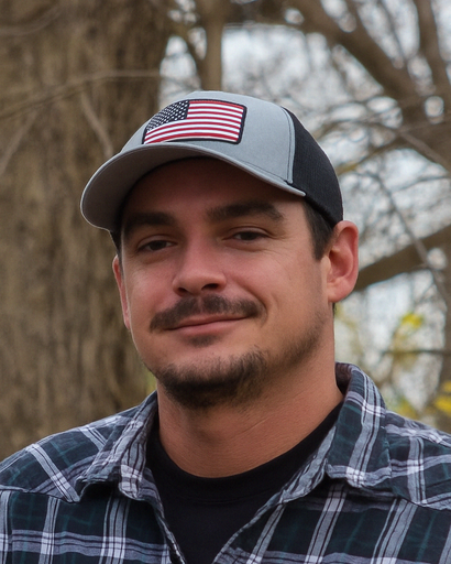 Luke Oldehoeft's obituary image