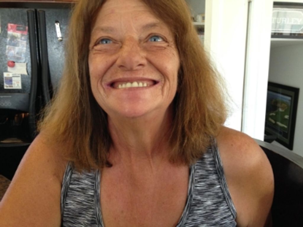 Jayne Woodyatt Turley Aka Annie Marie James “Grandmama”