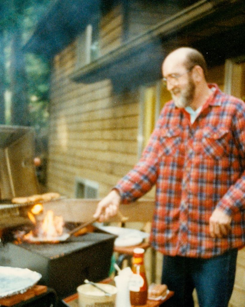 Gerald Thomas Spellmeyer