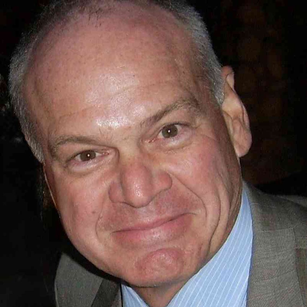 Richard Alan Vogelei Profile Photo