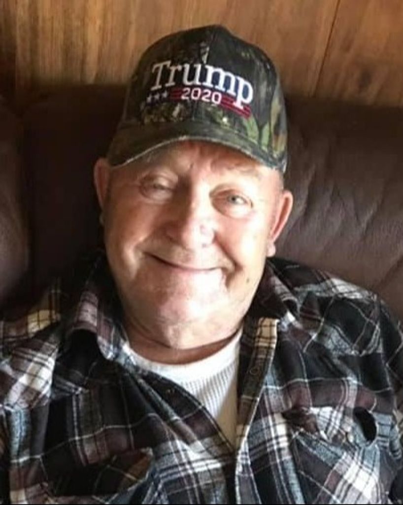 Donald Eugene Witt Profile Photo