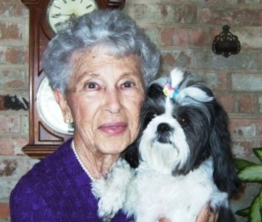 Louise Richardson Burks Profile Photo