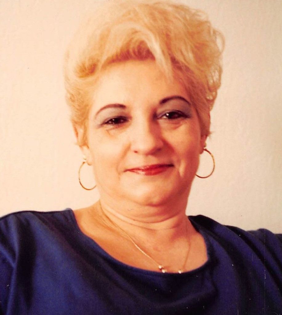 Eva Angelita Rios Profile Photo