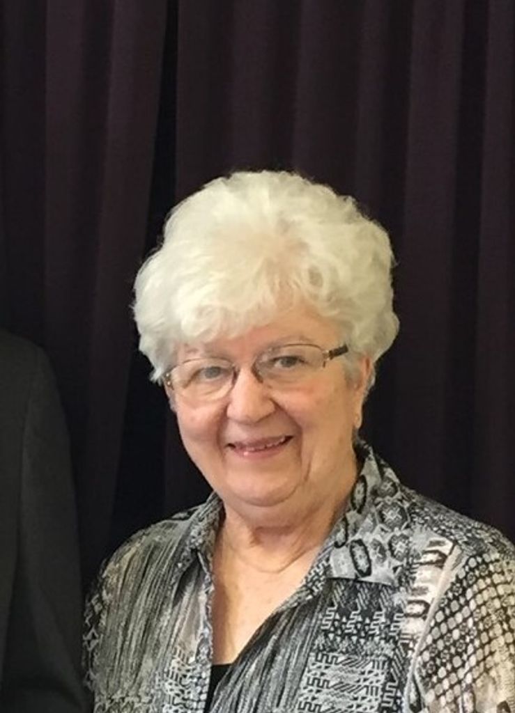Patricia Ann Siron Profile Photo