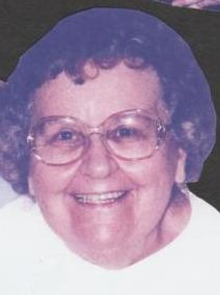 Marjorie E, Chandler