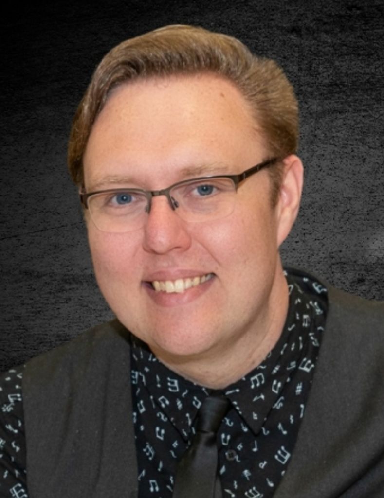 Jeffrey Travis Hall