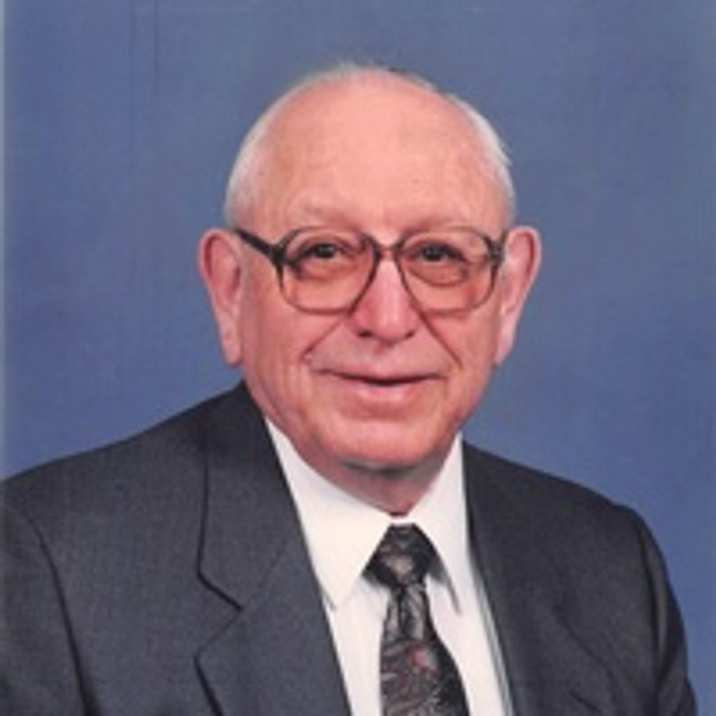 Marvin "Bud" Hein Profile Photo