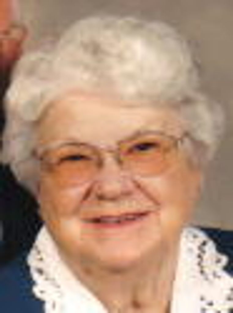 Erma Harder