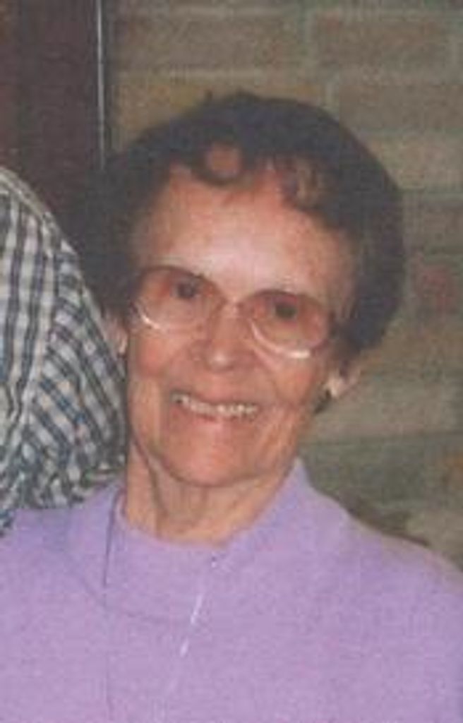 Willie Mabel Sherman