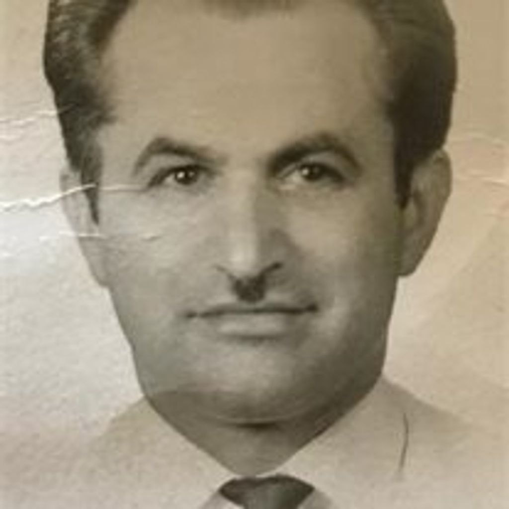 George S. Anamisis Profile Photo