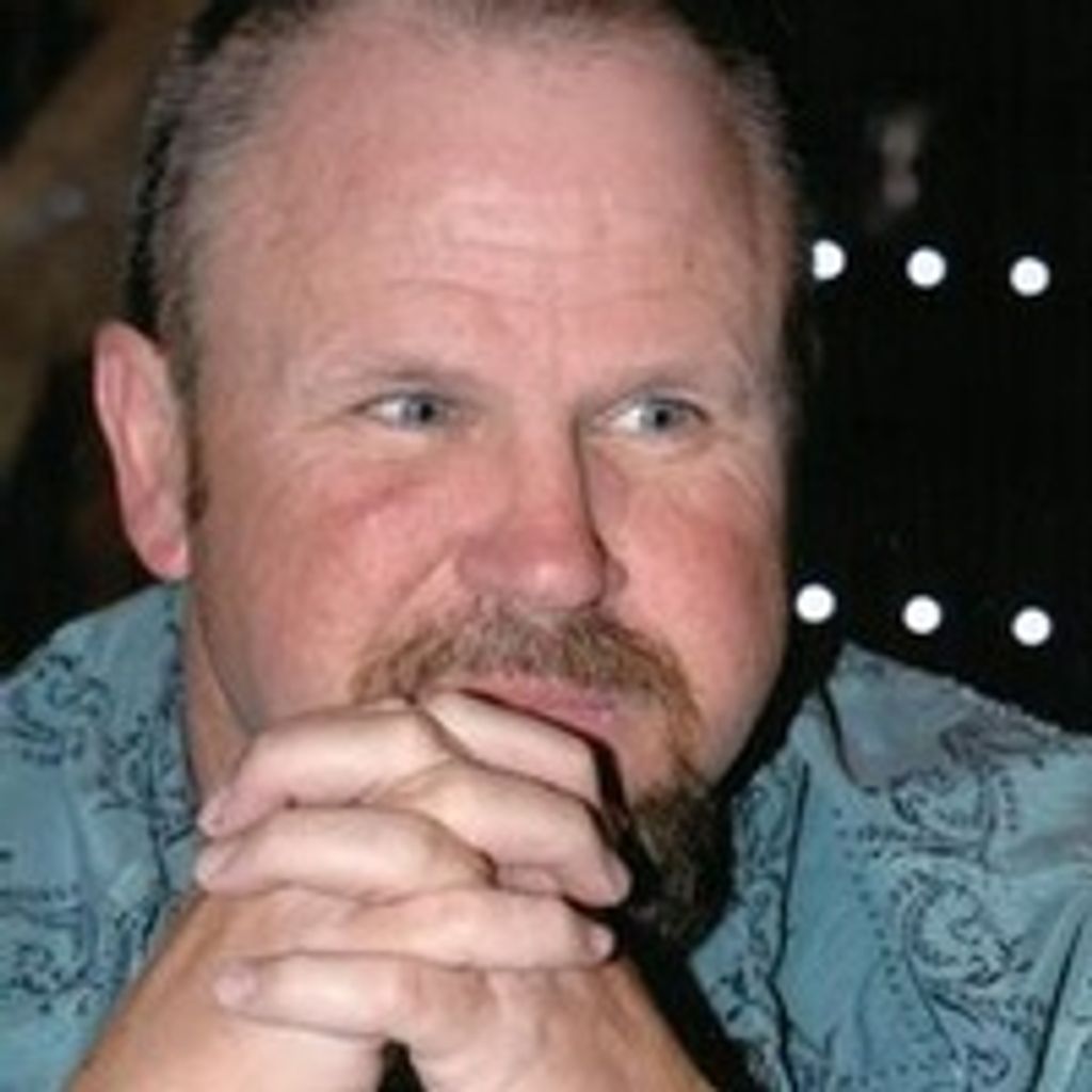 Paul Reed