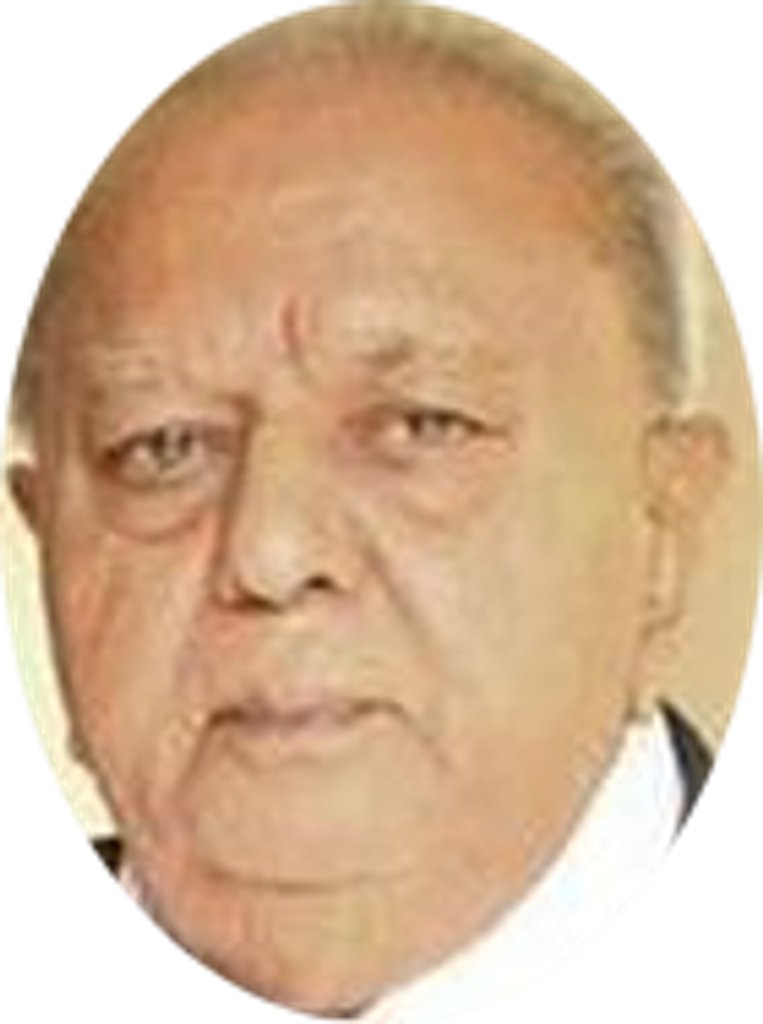 Manubhai Patel