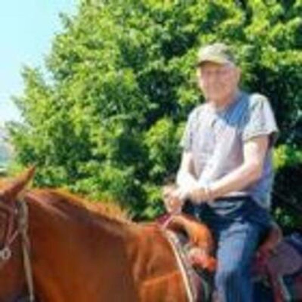 Ted Charles Genzler Profile Photo