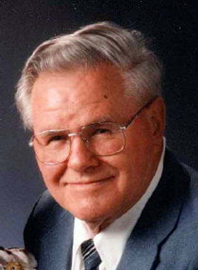 Herbert Metzger Profile Photo