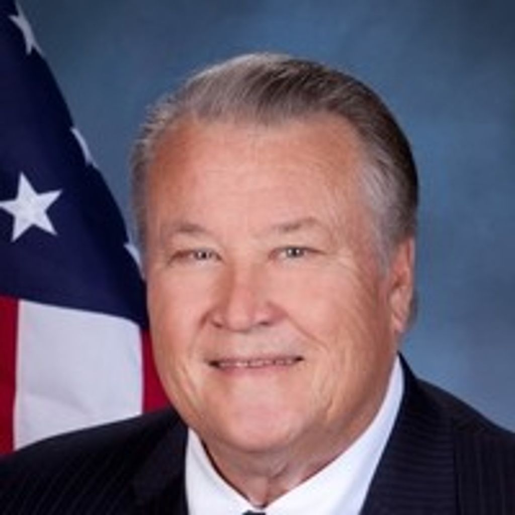 Jerry Allen Edgin