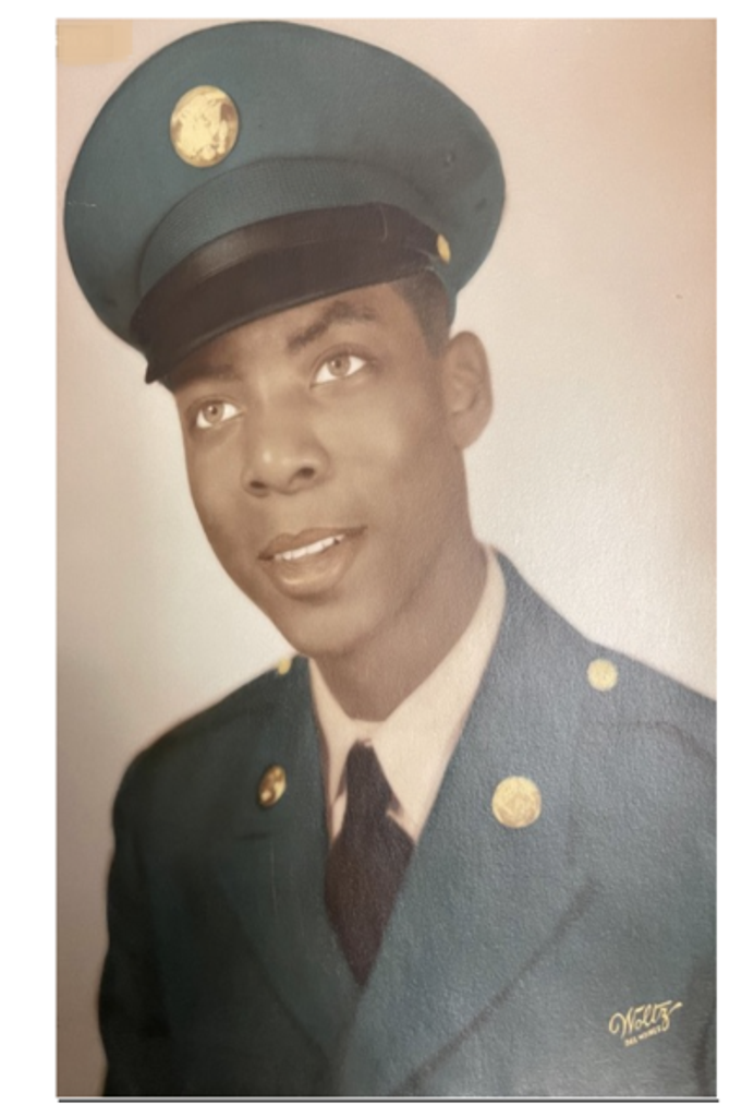 Leroy V. Shelton Profile Photo