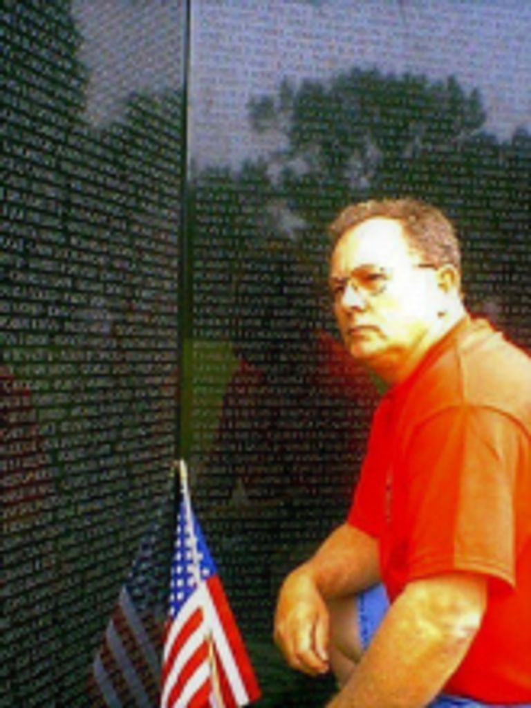 John William Simmerman, Jr